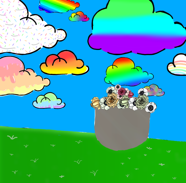 Rainbow