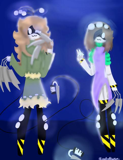 E and R DTIYS!