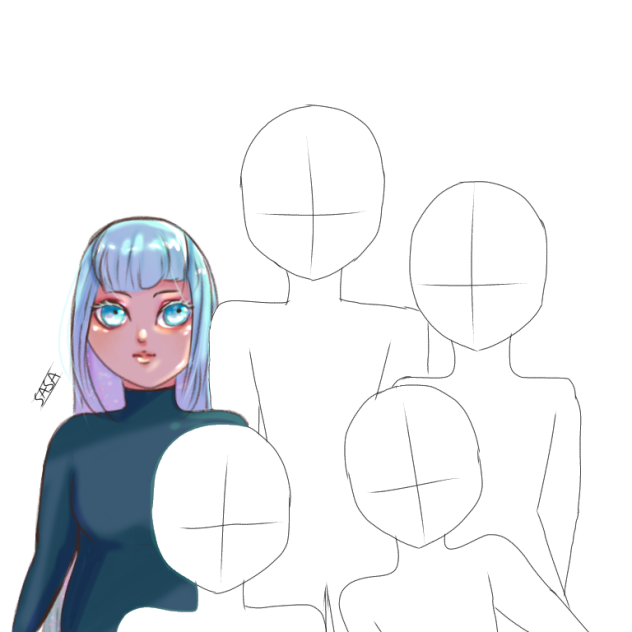 Group Collab