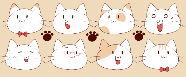ニャンニャン