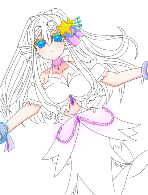 Siren collab