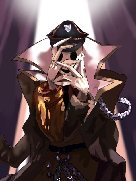 Pandora's actor
