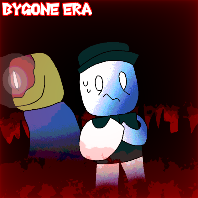 bygone era cover art