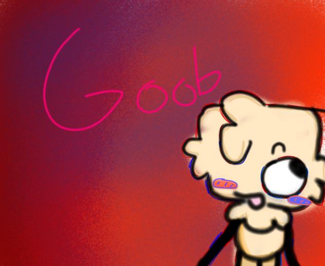 IM A GOOFY GOOBER - ibisPaint