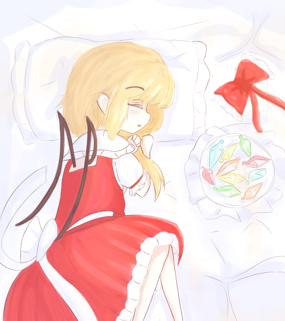 眠り姫
