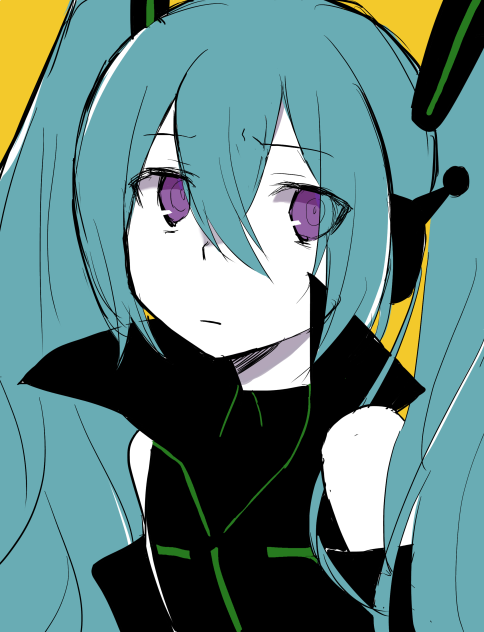 歌うのやめた