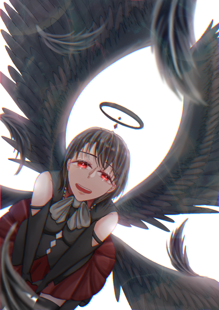 堕天使