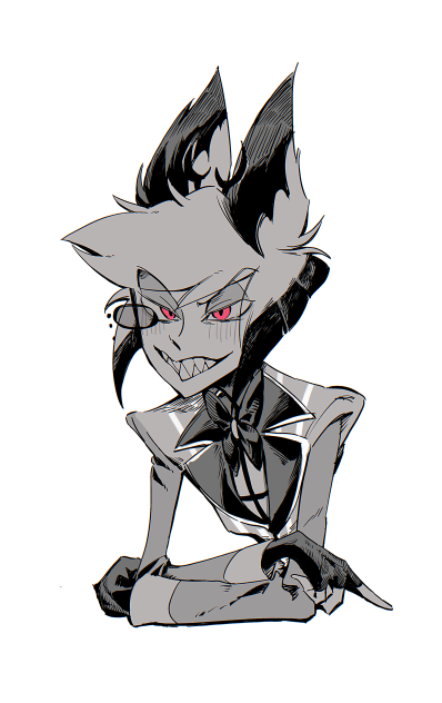 Alastor
