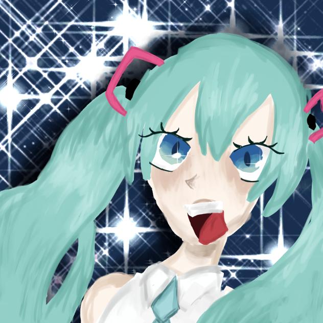 Hatsune Miku
