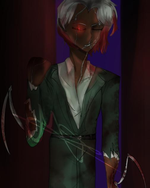 attempt - ibisPaint
