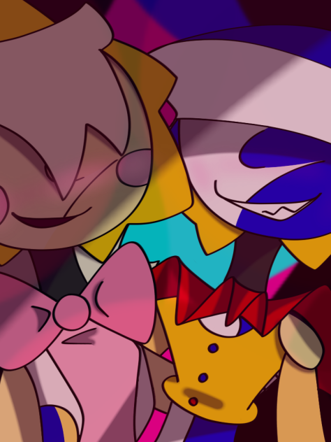 V + L (lol I love this smm)