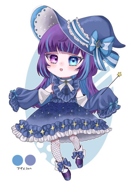 アヤメさんへ