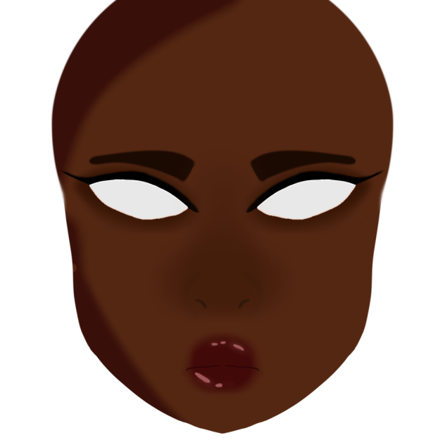 Face base 2