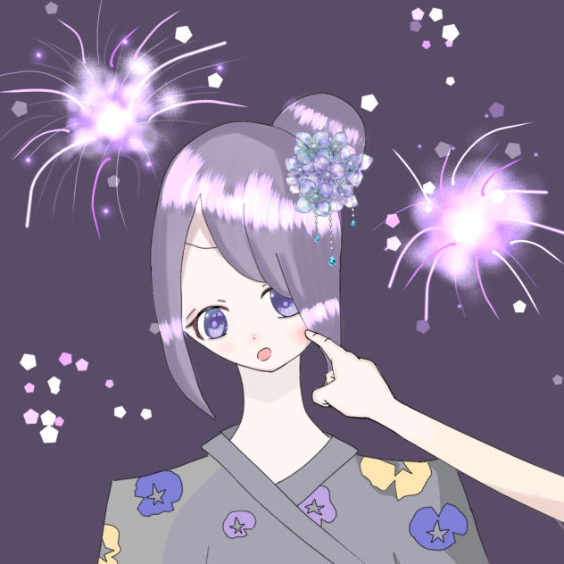 お祭り