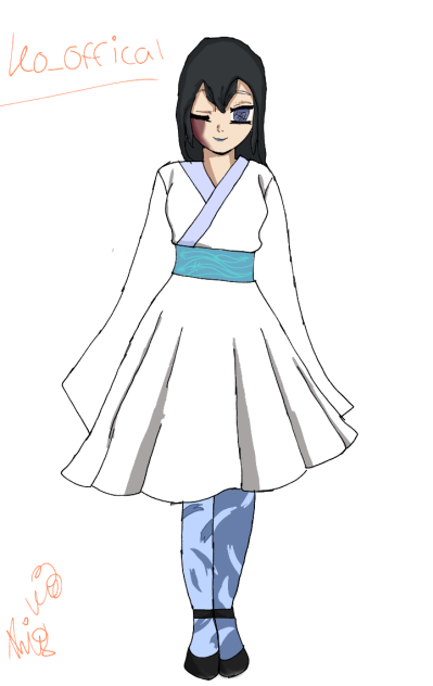 Yuki Onna oc.2024.08.18-09.06
