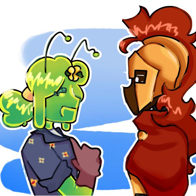 Slimeknight