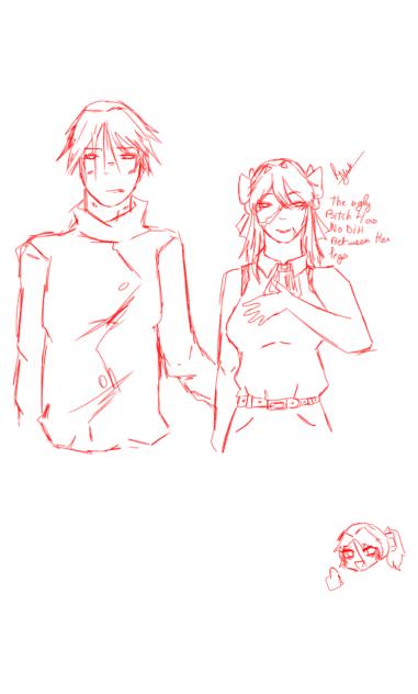 hes good - ibisPaint