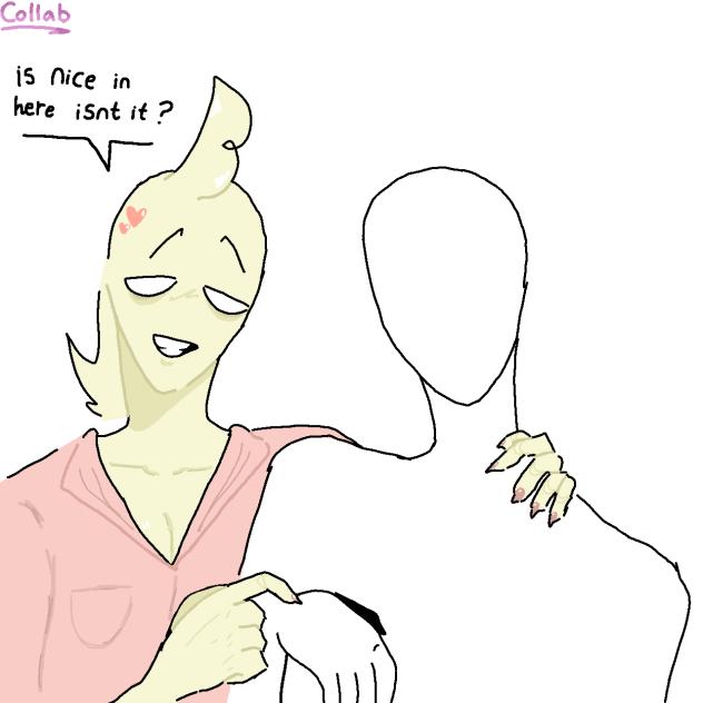 Collab - ibisPaint