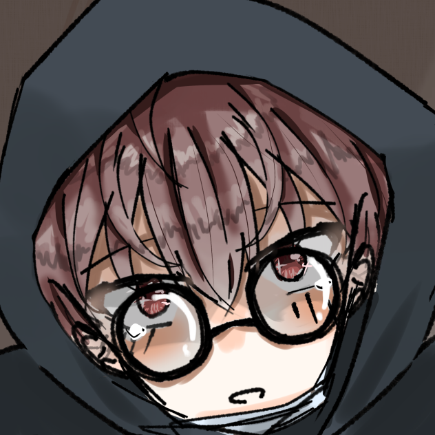 男の子（色塗った