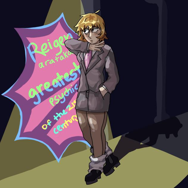 Fem Reigen bc why not	