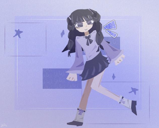 -ˋˏ ༻❁༺ ˎˊ-