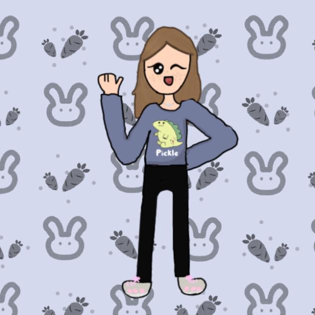 Pickle🐇