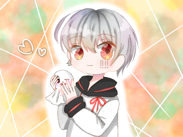 まふくーーーん！！！