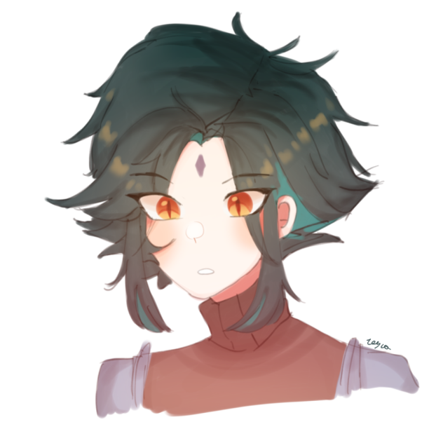 Xiao✨