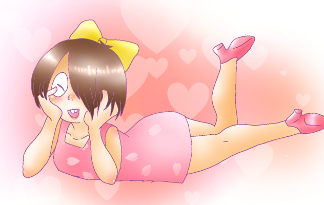 鬼太郎ちゃん