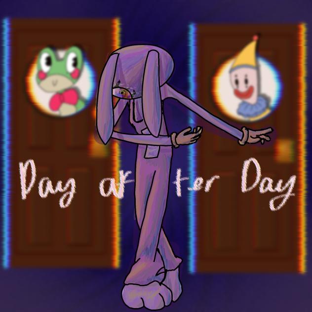 and the show goes on