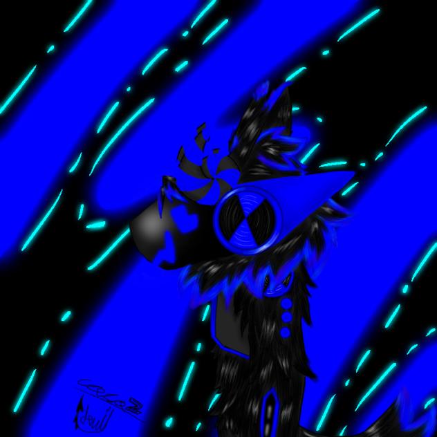 Coco Z protogen