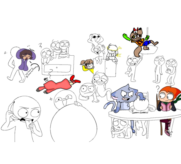 Chaos Collab
