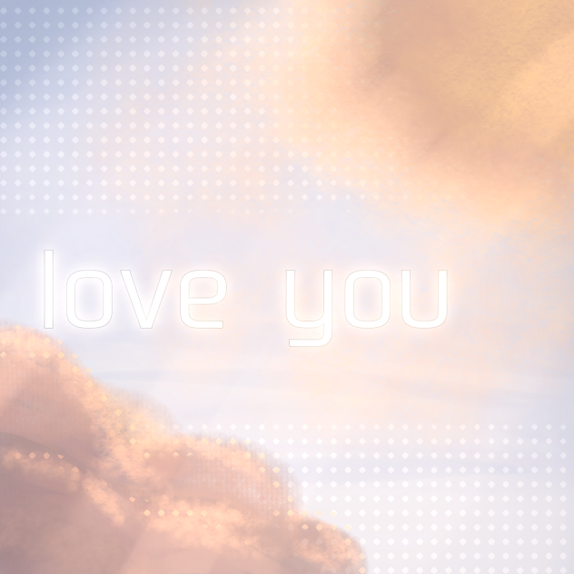 love you - ibisPaint