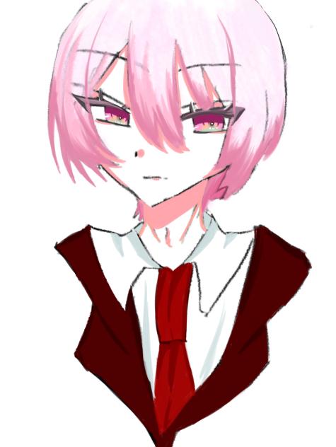 中学時代の瑞季