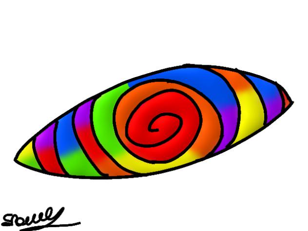 Eye Ball