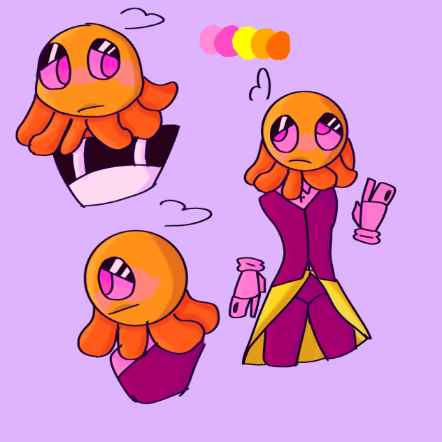 ZERI 🩷🧡