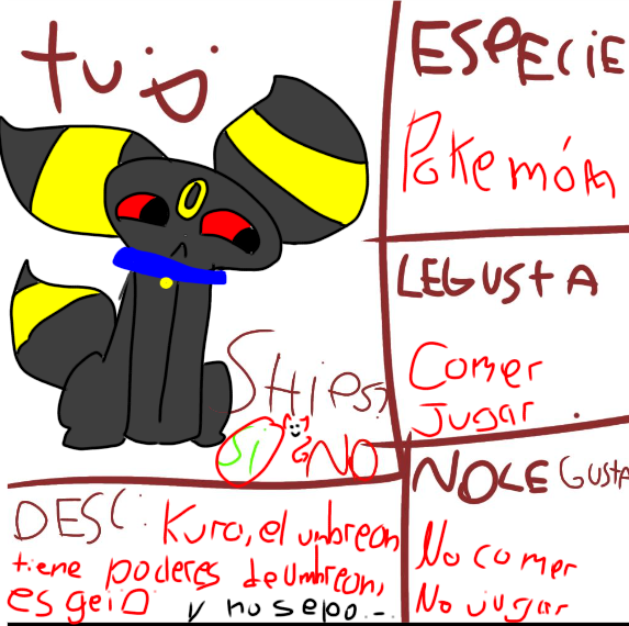 para Doxxu┆Vaki