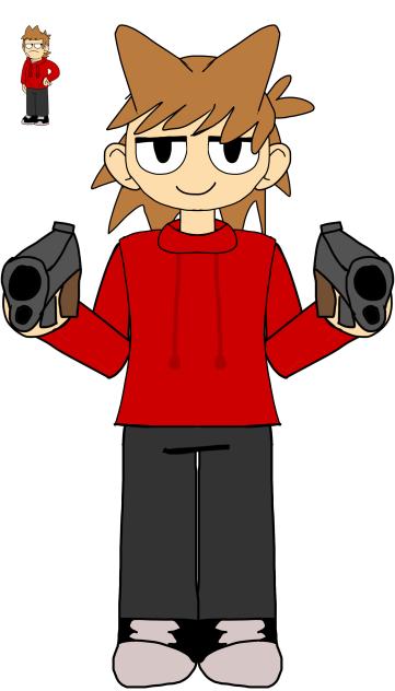 Aanuther one (tore)