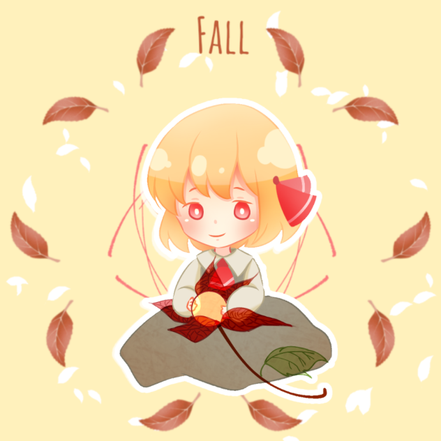 Rumia's Ground Cherry