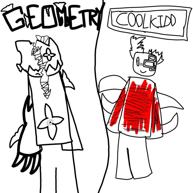 Mass Hatred (killer designs)