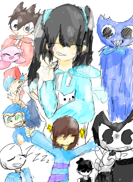 やあ