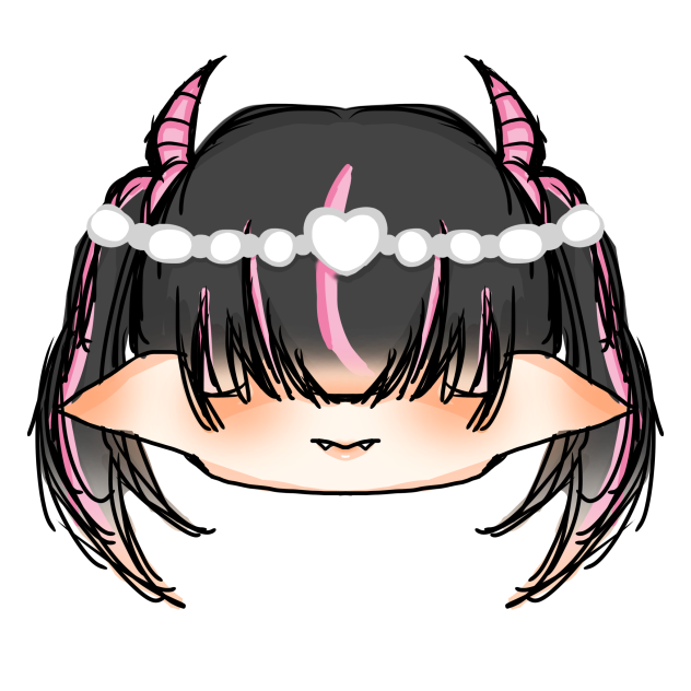 逆さま少女