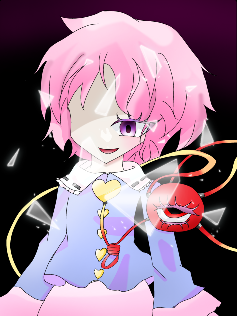 さとりん！！！完成系