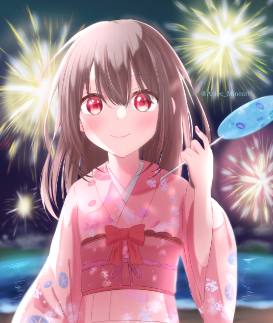 花火