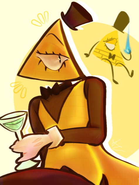 Bill
