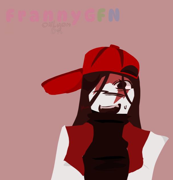 Vanity slasher raging pace rerererereee - ibisPaint