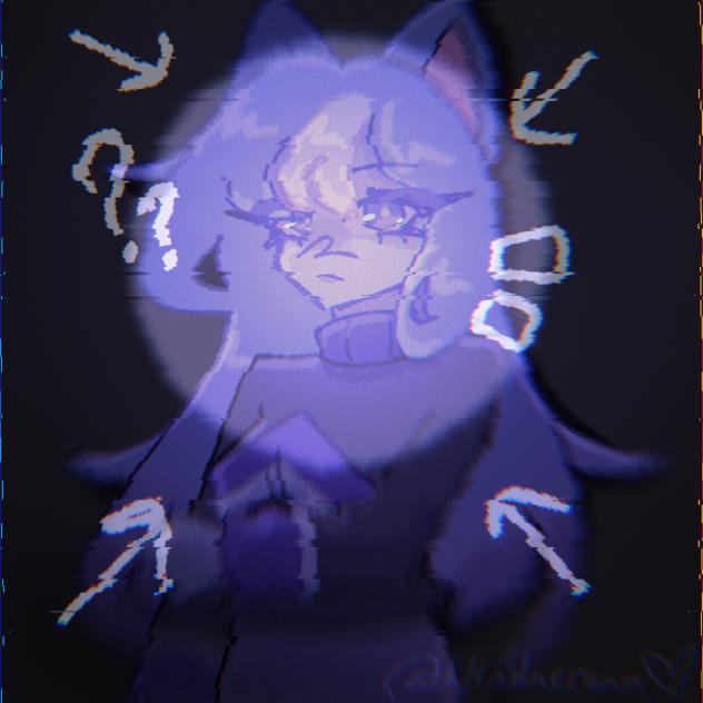 uh oh - ibisPaint