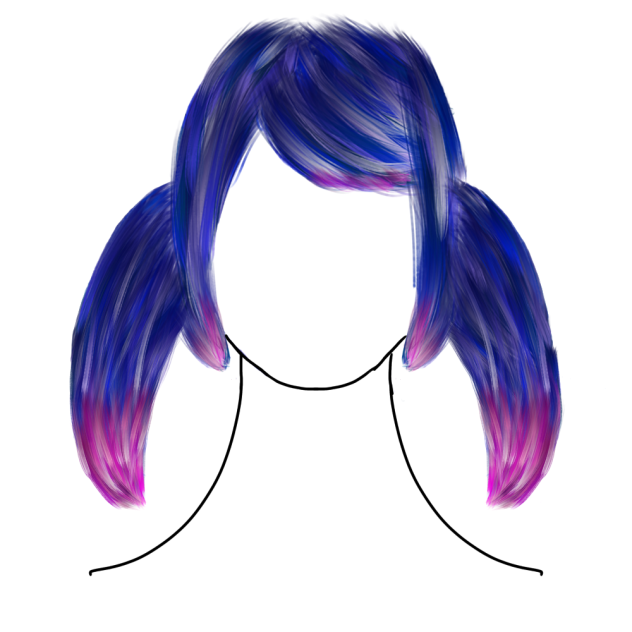 Who’s hair is this 2