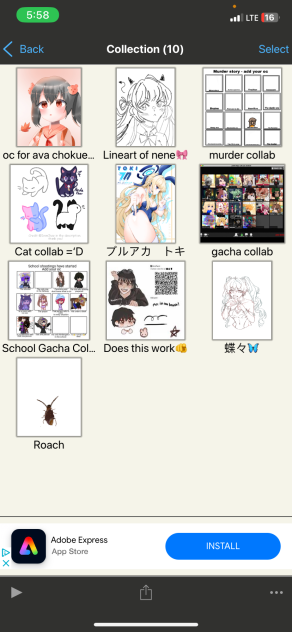 PROOF - ibisPaint