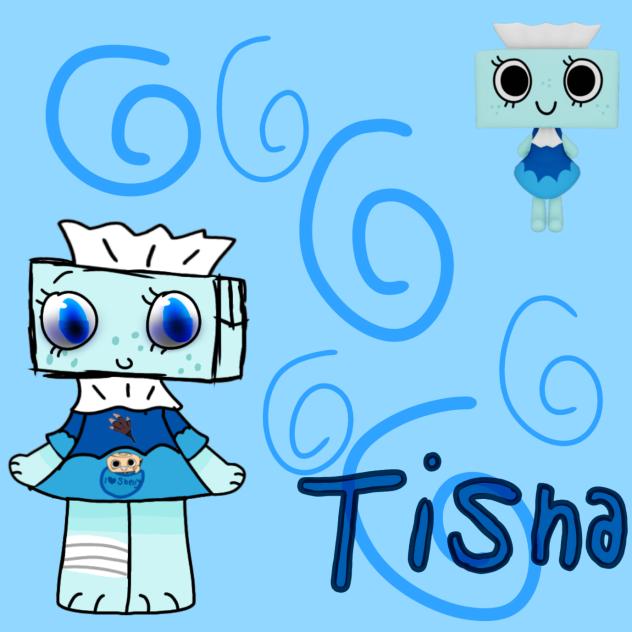 🧹🧼tisha in my style🧼🧹